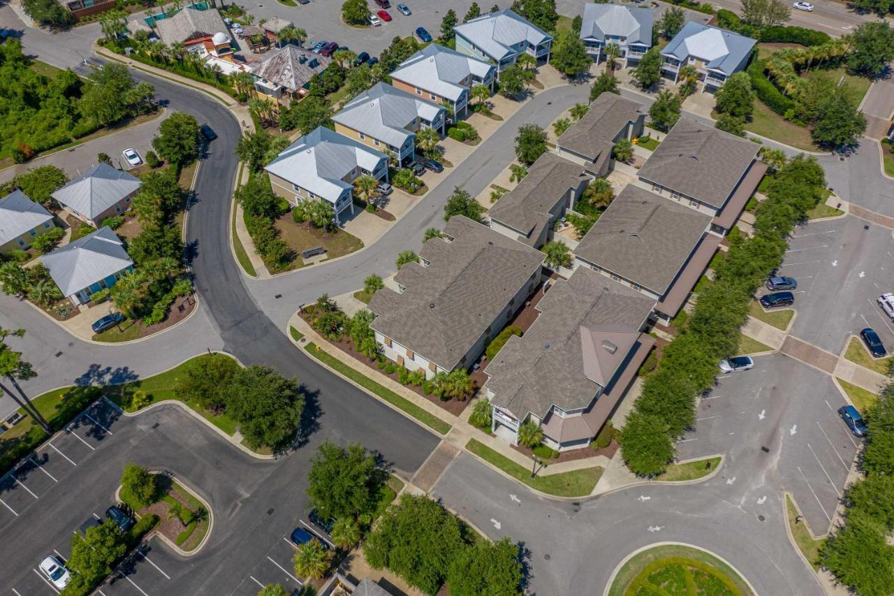 Chic North Myrtle Beach Villa Resort Amenities! Exterior foto