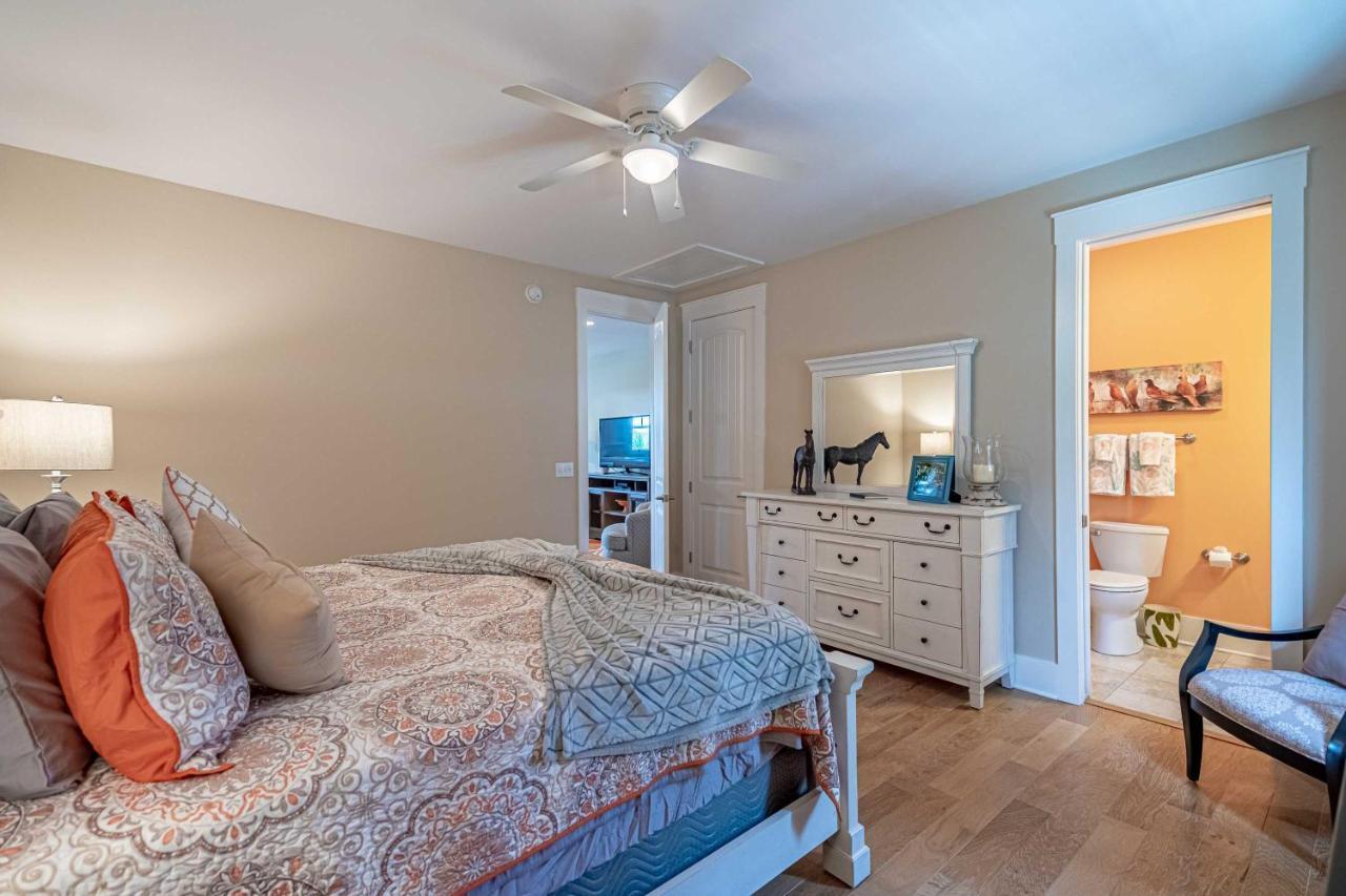 Chic North Myrtle Beach Villa Resort Amenities! Exterior foto